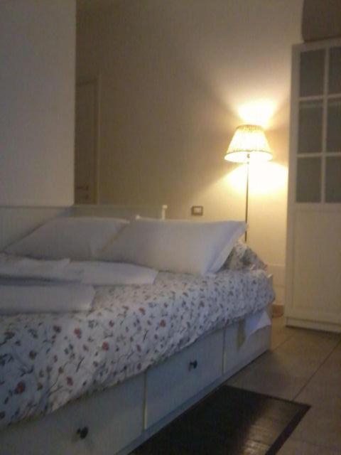 St. John Rome B&B Δωμάτιο φωτογραφία