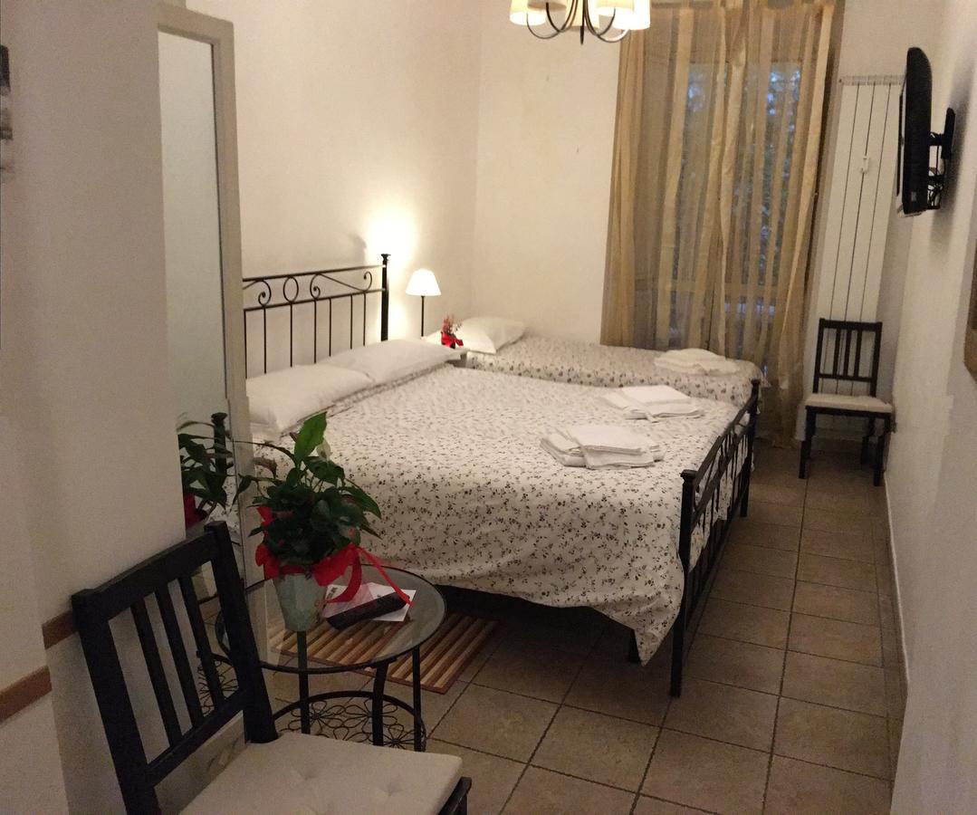 St. John Rome B&B Εξωτερικό φωτογραφία
