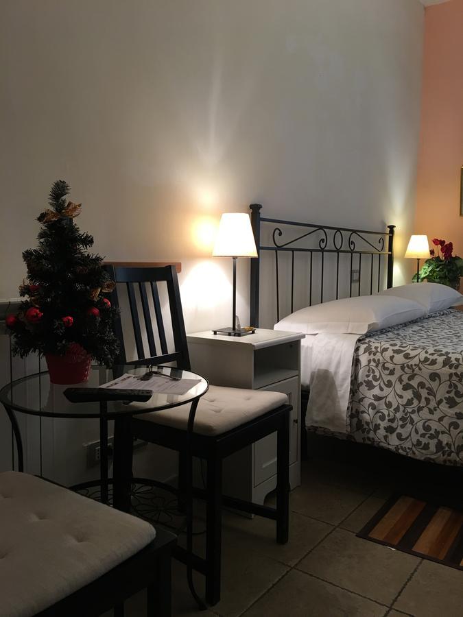 St. John Rome B&B Εξωτερικό φωτογραφία