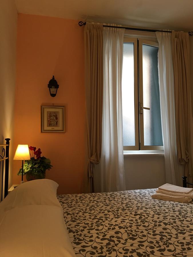 St. John Rome B&B Εξωτερικό φωτογραφία