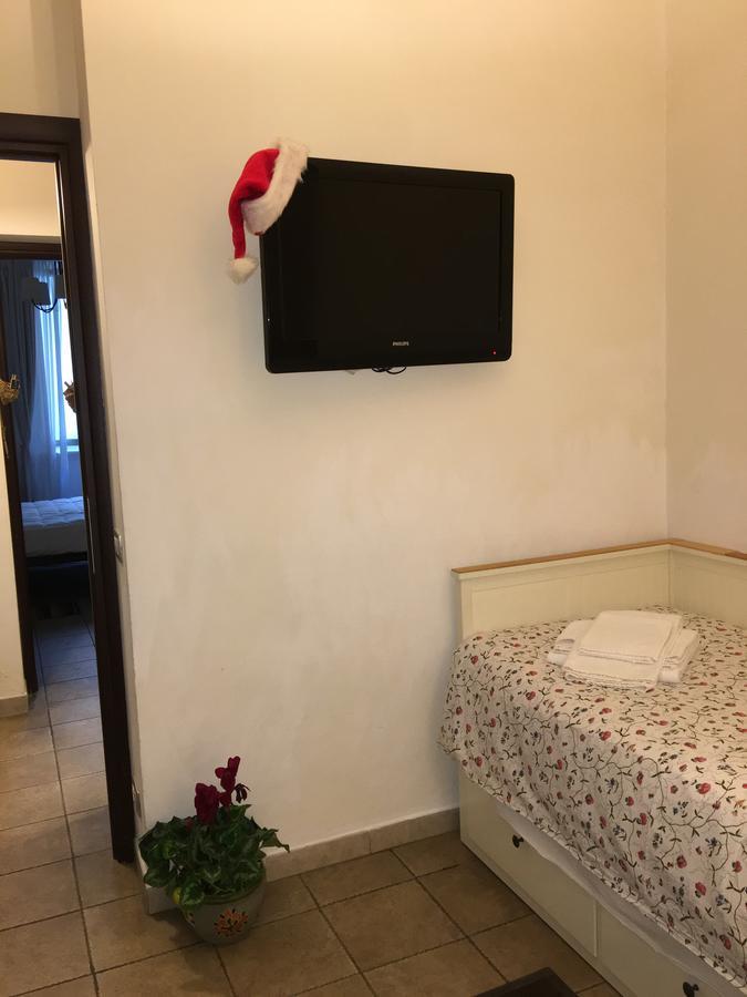 St. John Rome B&B Εξωτερικό φωτογραφία