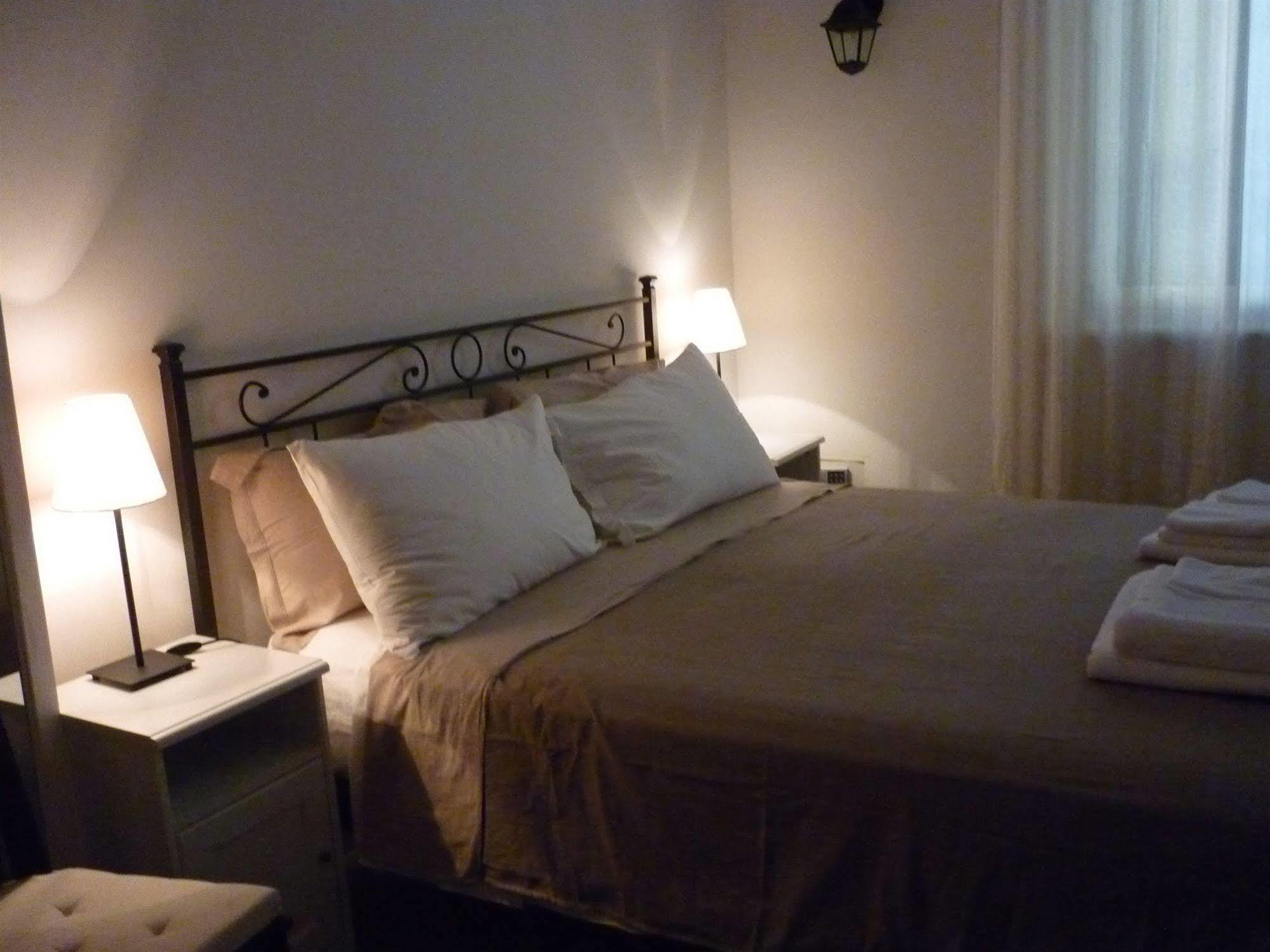 St. John Rome B&B Εξωτερικό φωτογραφία