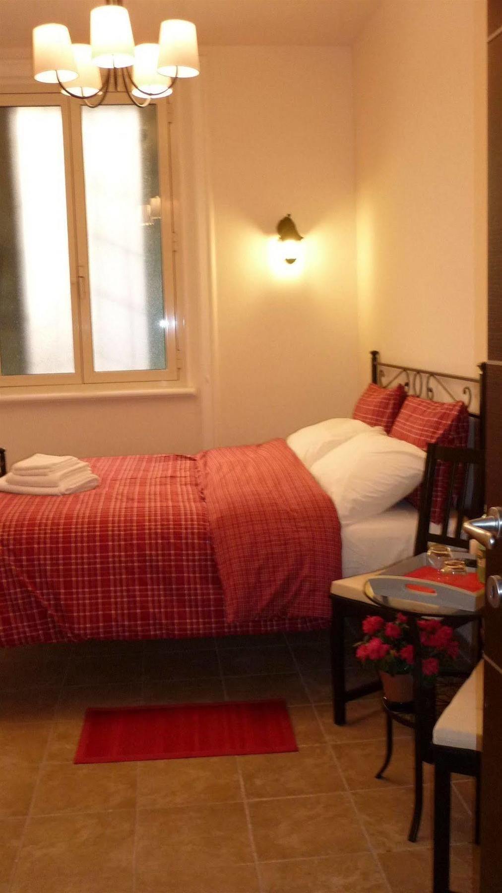 St. John Rome B&B Εξωτερικό φωτογραφία