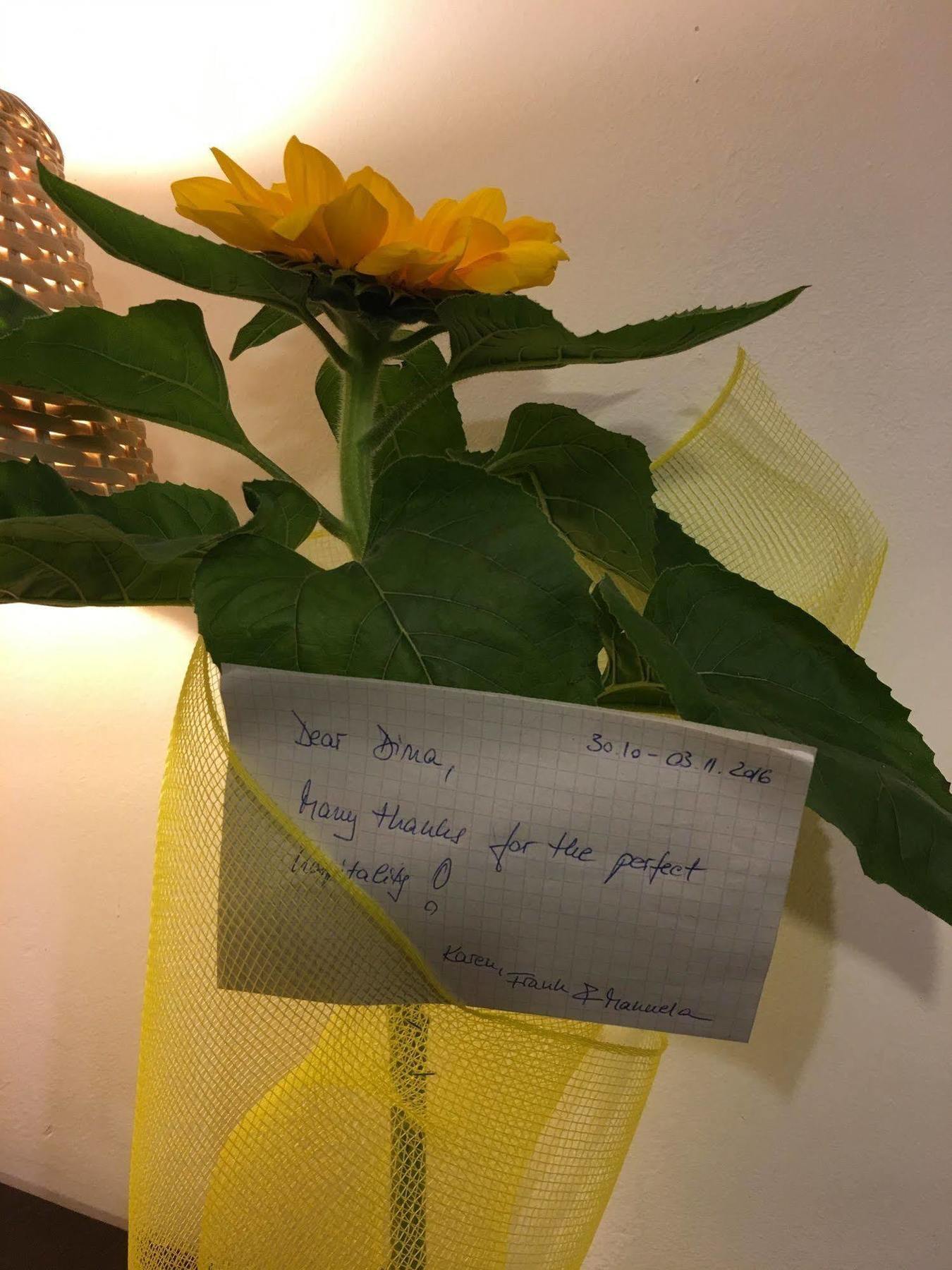 St. John Rome B&B Εξωτερικό φωτογραφία