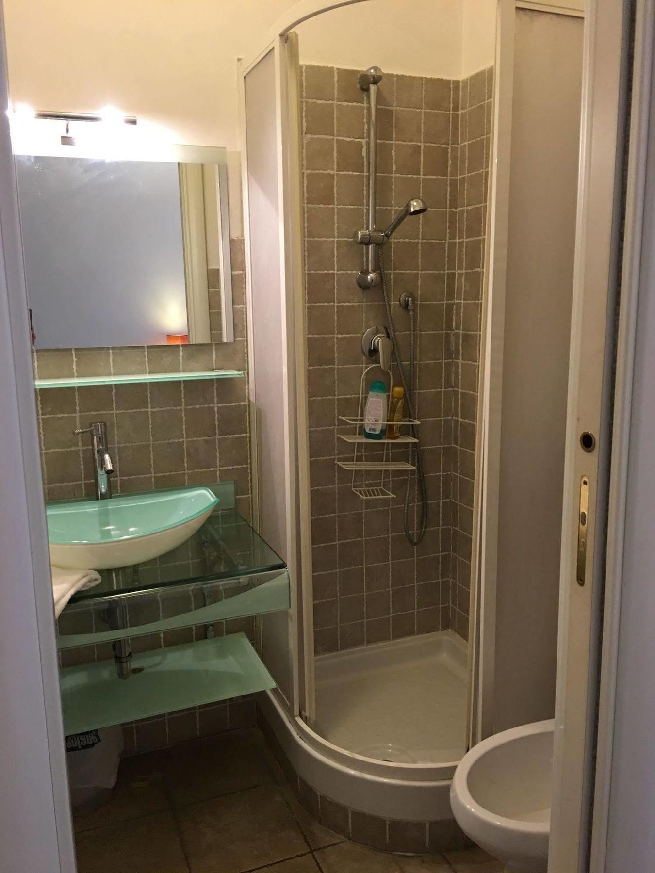 St. John Rome B&B Εξωτερικό φωτογραφία