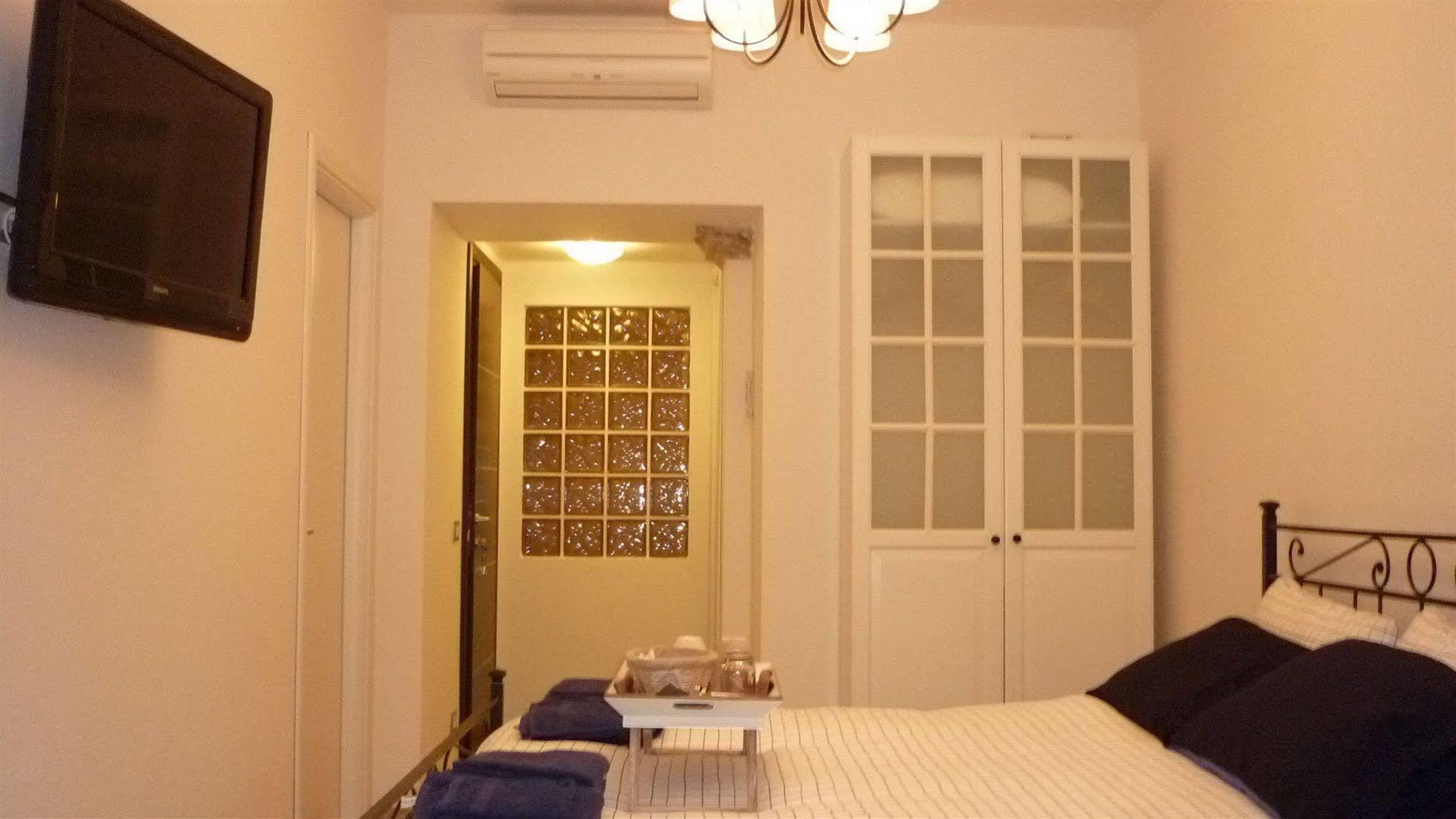 St. John Rome B&B Εξωτερικό φωτογραφία