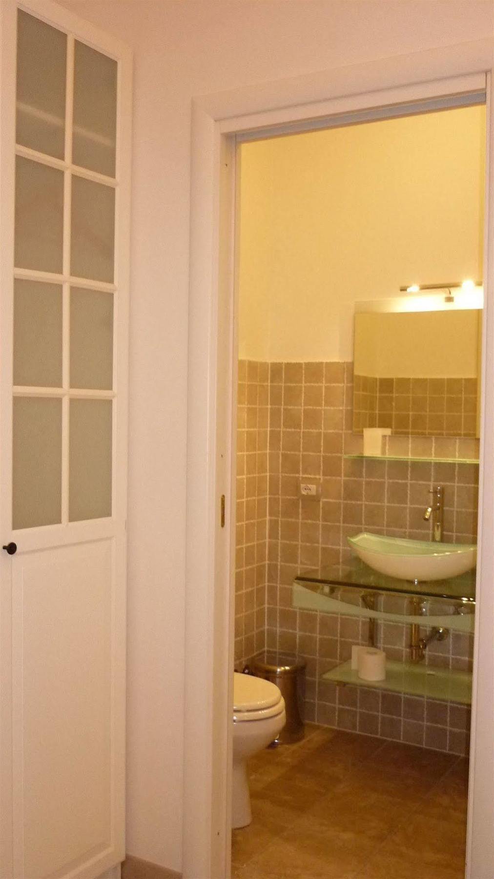 St. John Rome B&B Εξωτερικό φωτογραφία