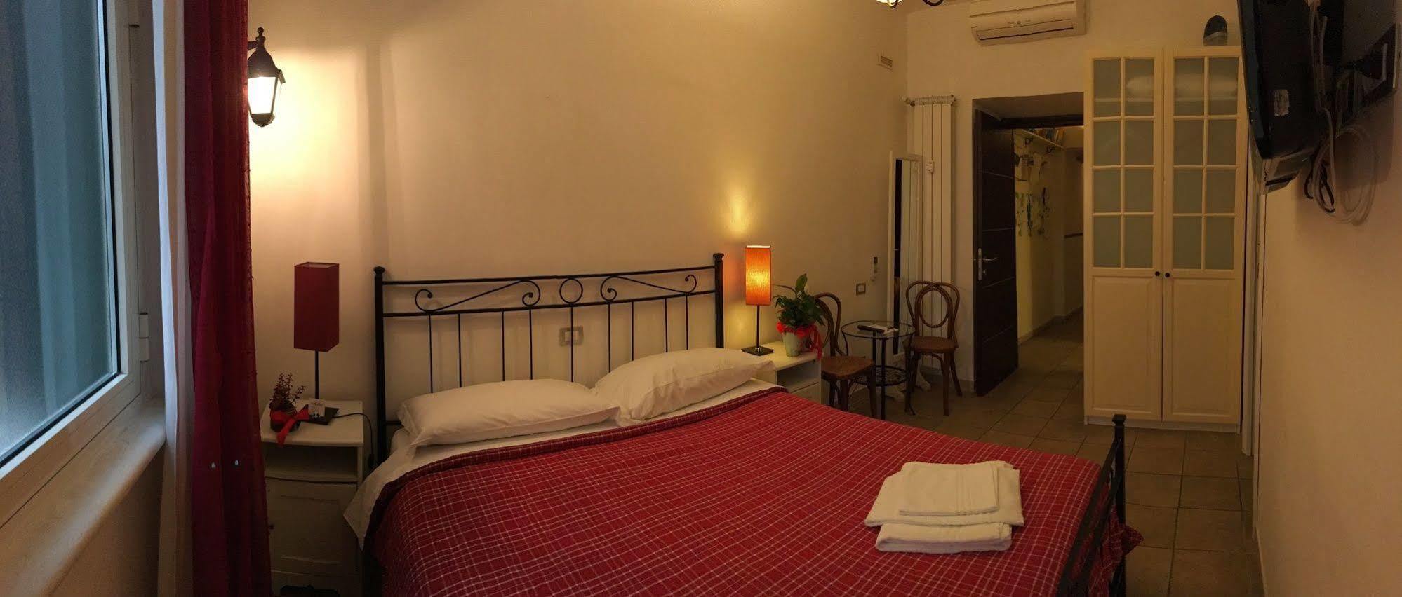 St. John Rome B&B Εξωτερικό φωτογραφία