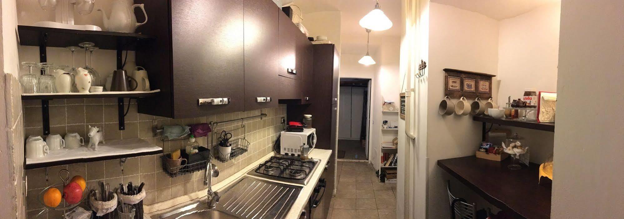St. John Rome B&B Εξωτερικό φωτογραφία