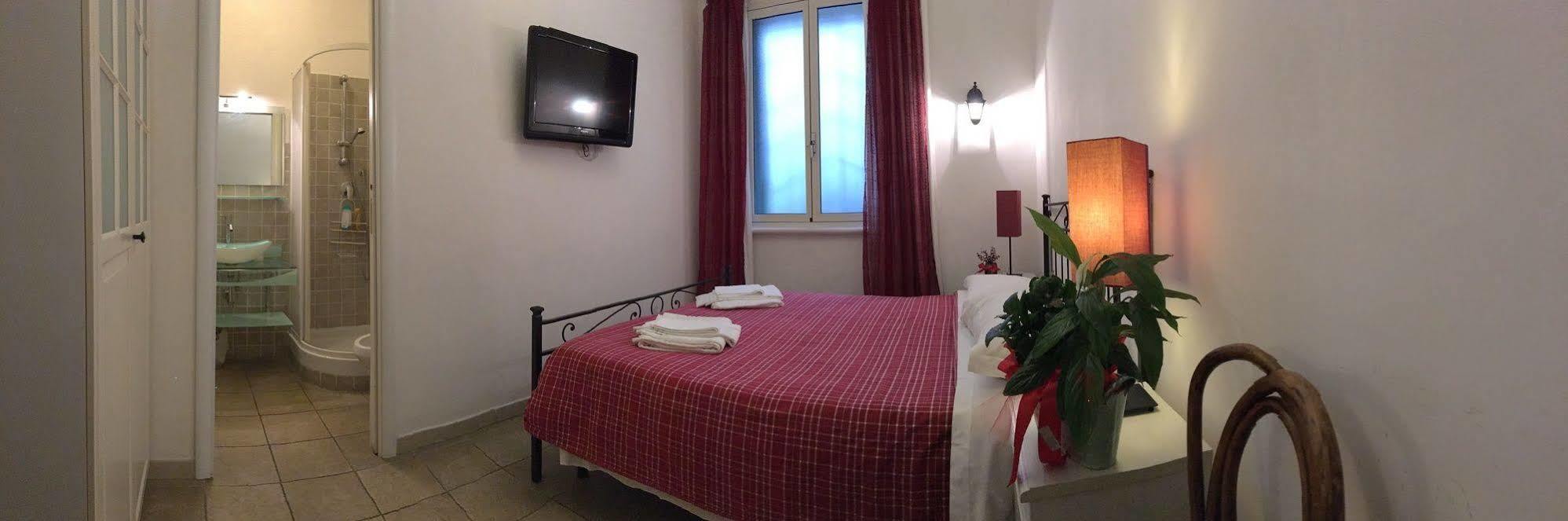 St. John Rome B&B Εξωτερικό φωτογραφία