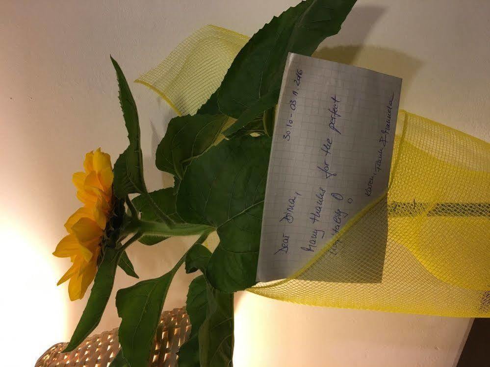 St. John Rome B&B Εξωτερικό φωτογραφία
