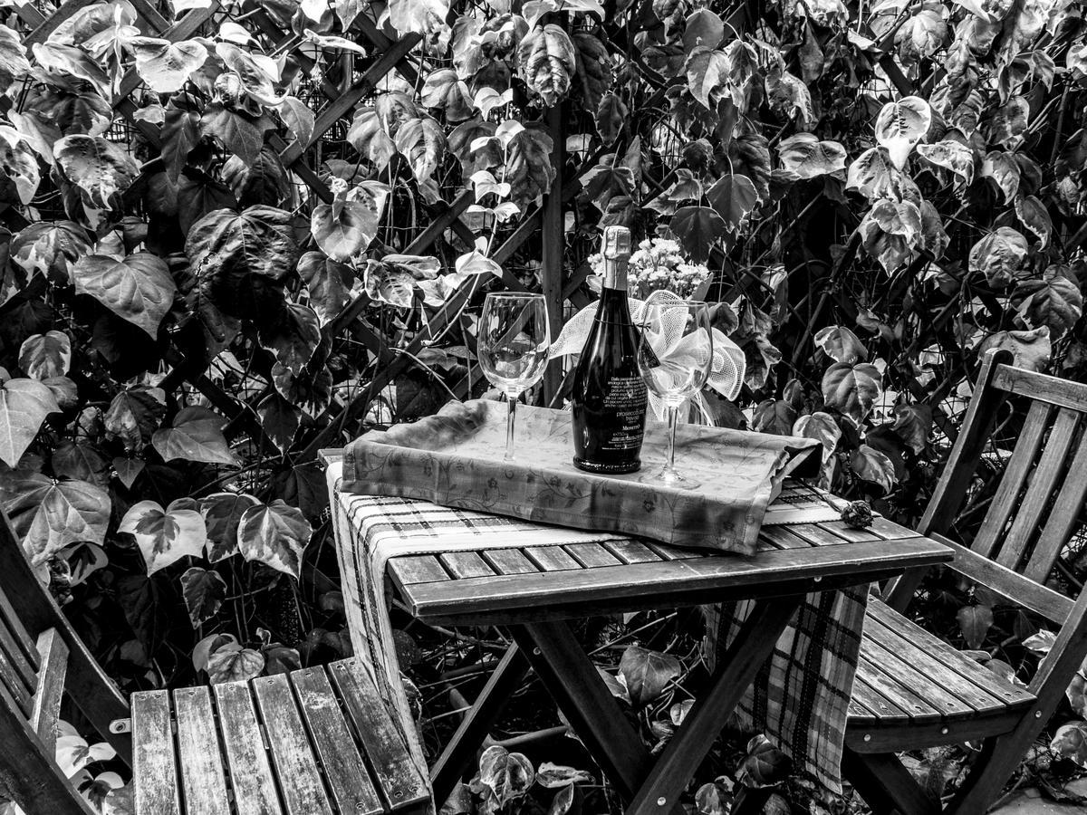 St. John Rome B&B Εξωτερικό φωτογραφία