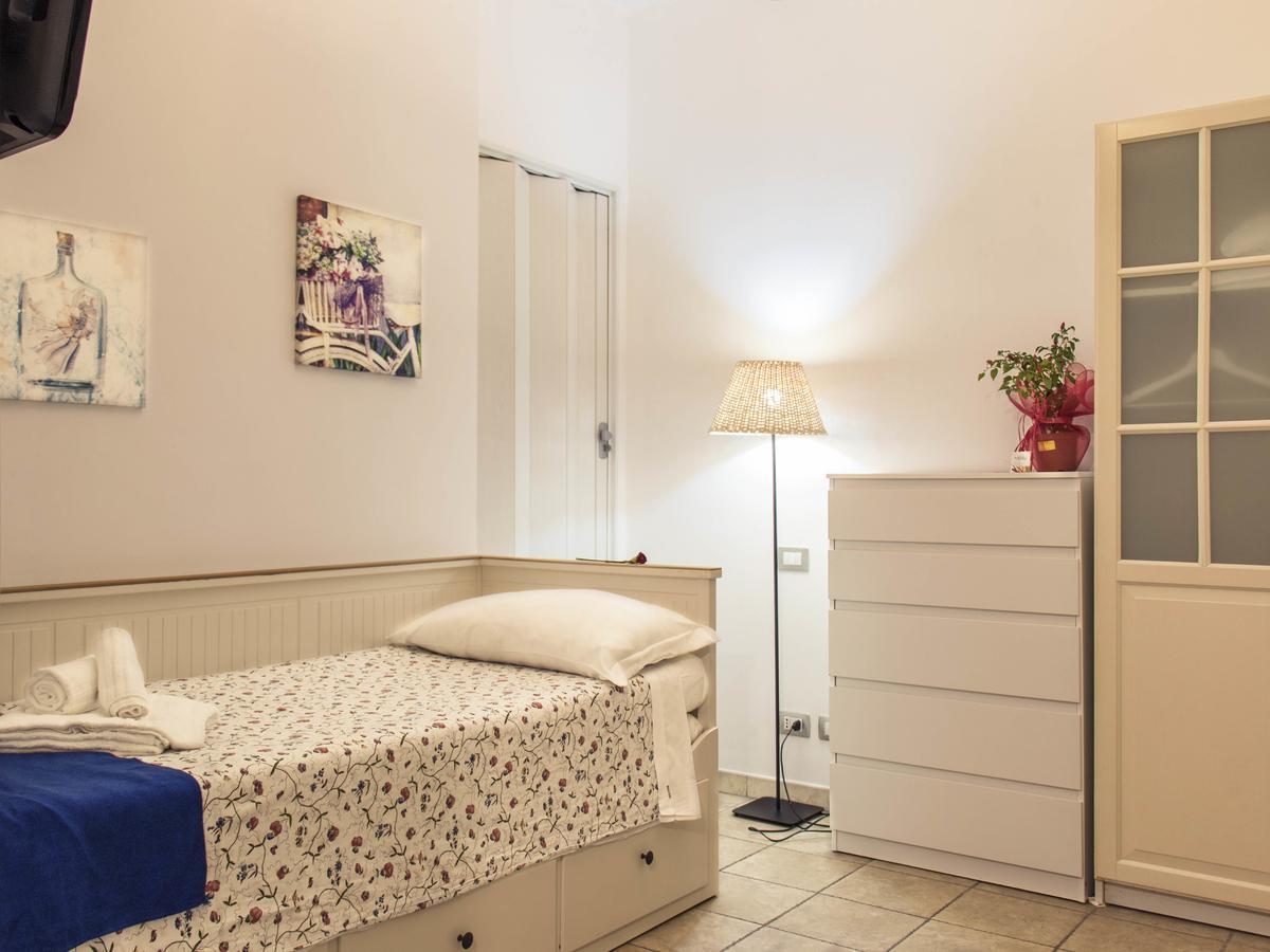 St. John Rome B&B Εξωτερικό φωτογραφία