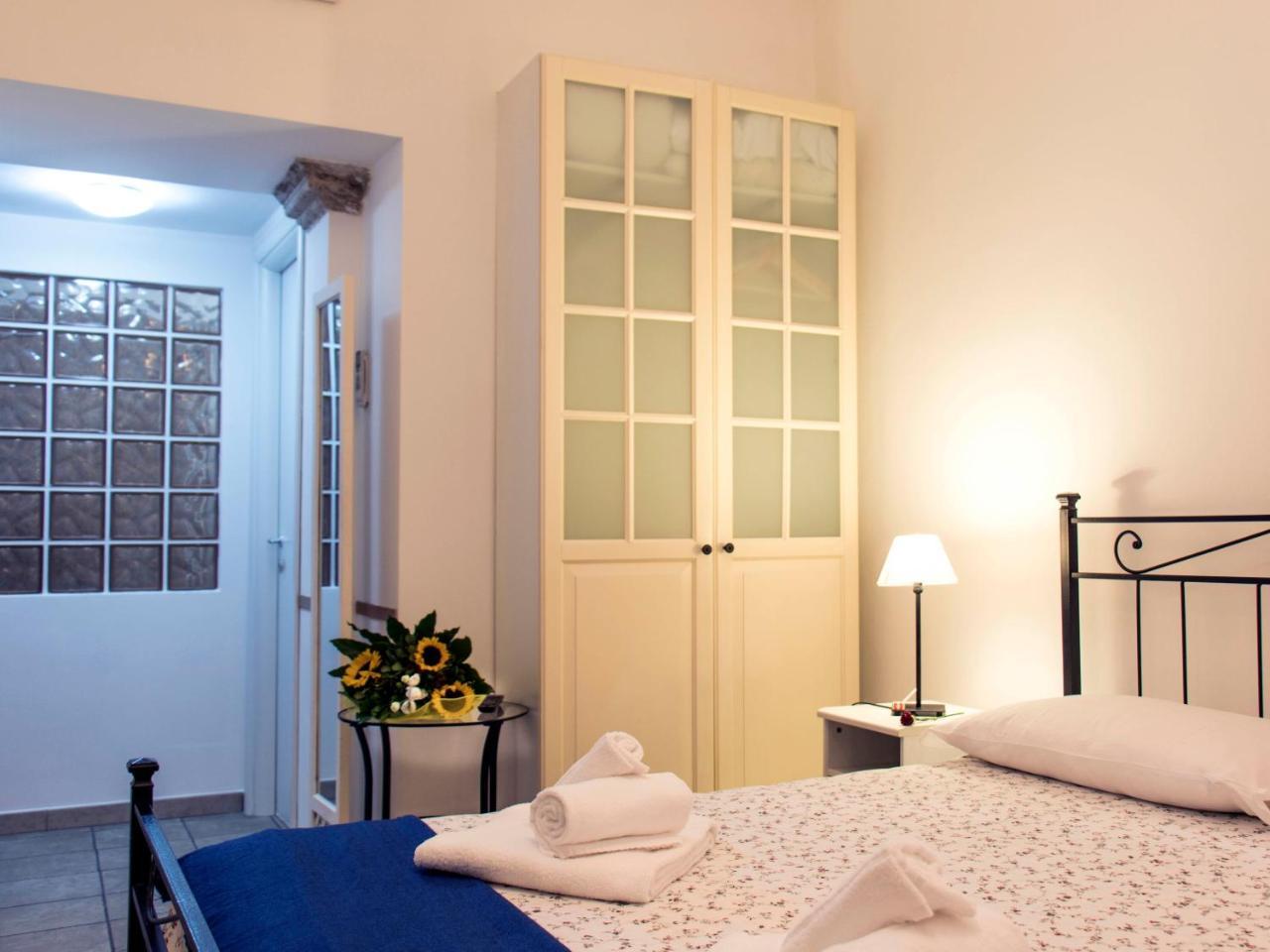 St. John Rome B&B Εξωτερικό φωτογραφία