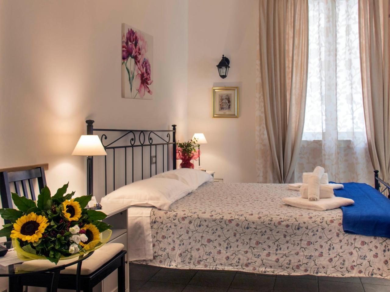 St. John Rome B&B Εξωτερικό φωτογραφία