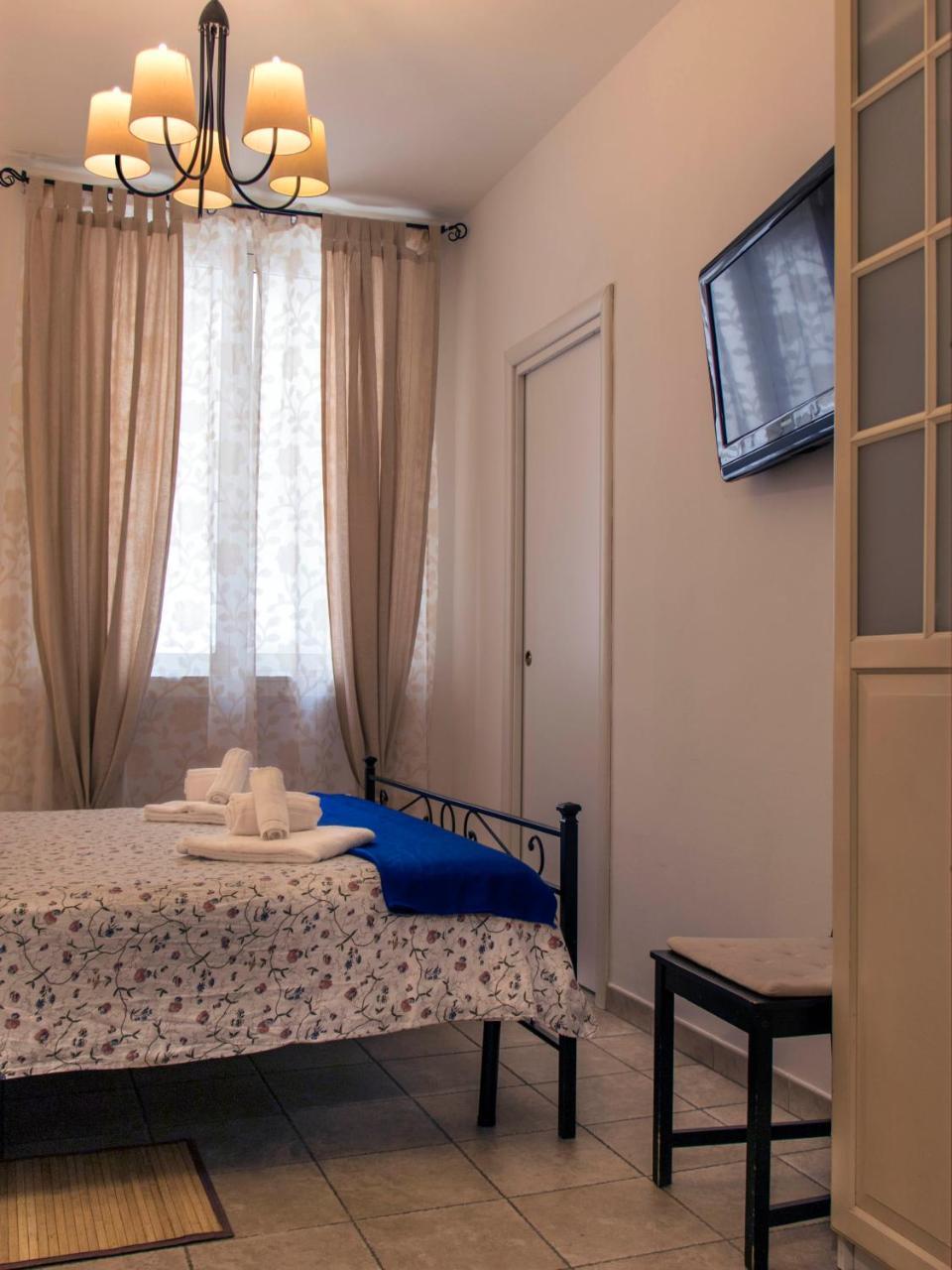 St. John Rome B&B Εξωτερικό φωτογραφία