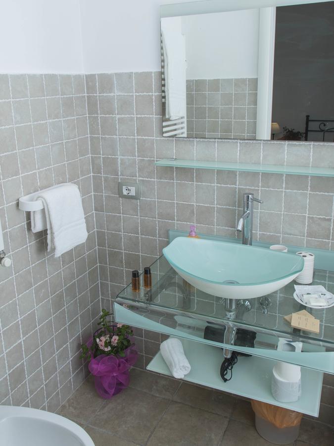 St. John Rome B&B Εξωτερικό φωτογραφία