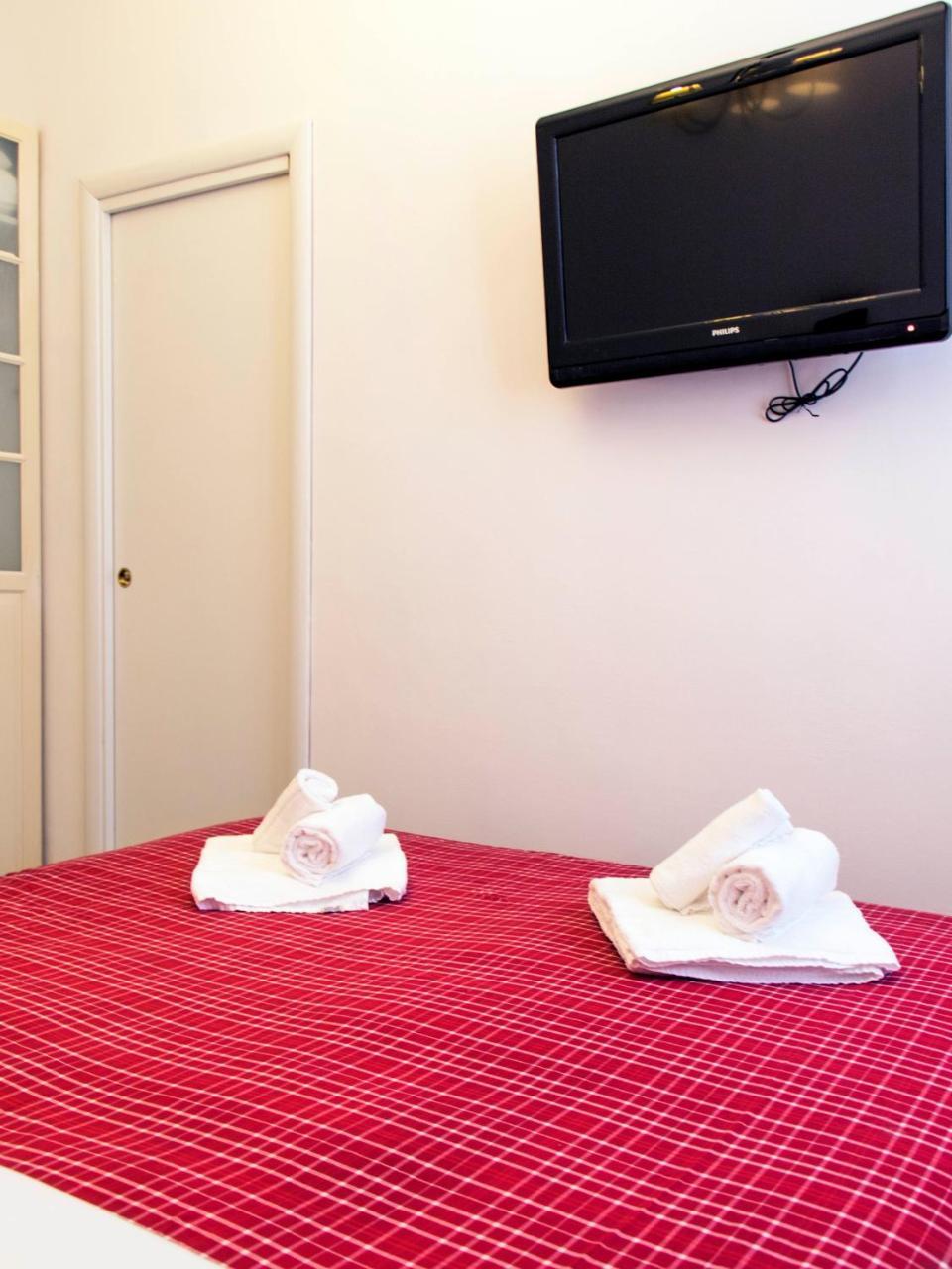 St. John Rome B&B Εξωτερικό φωτογραφία