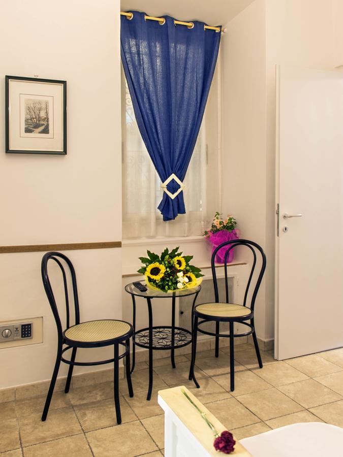 St. John Rome B&B Εξωτερικό φωτογραφία
