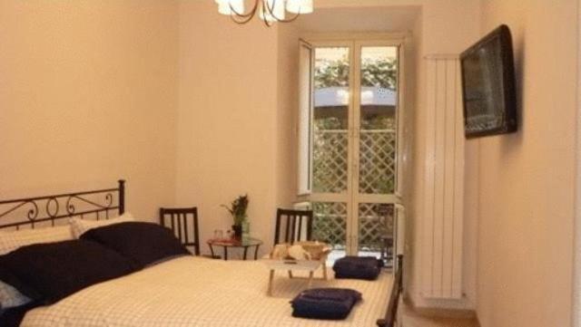 St. John Rome B&B Εξωτερικό φωτογραφία