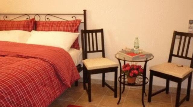 St. John Rome B&B Εξωτερικό φωτογραφία